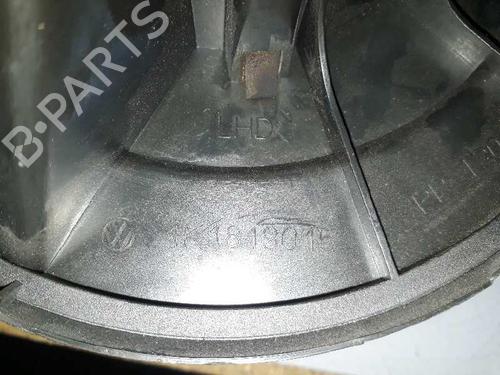 Heater blower motor VW GOLF V (1K1) 1.6 FSI | BP13989180M62 