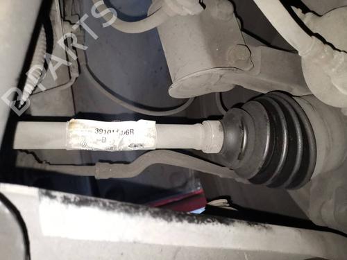 Left front driveshaft DACIA LODGY (JS_) 1.6 LPG (JSAV) | BP39108223M38 - Image 2