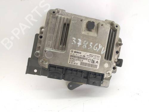 Used Engine control unit (ECU) Engine control unit (ECU) CITROËN XSARA PICASSO (N68) 1.6 HDi (90 hp) 36282462 36282462