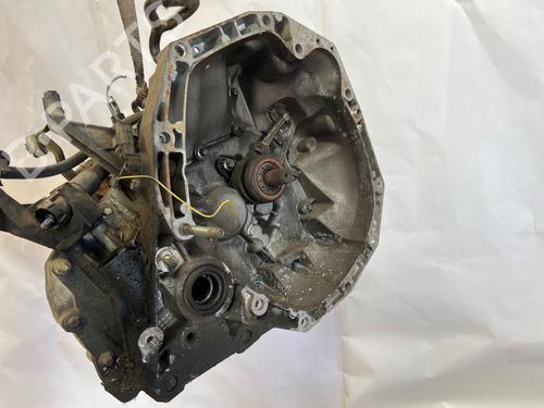 gearbox-renault-clio-iii-br01-cr01-2005-2006-2007-2008-2009-2010-2011-2012-2013-2014-32501717 main image