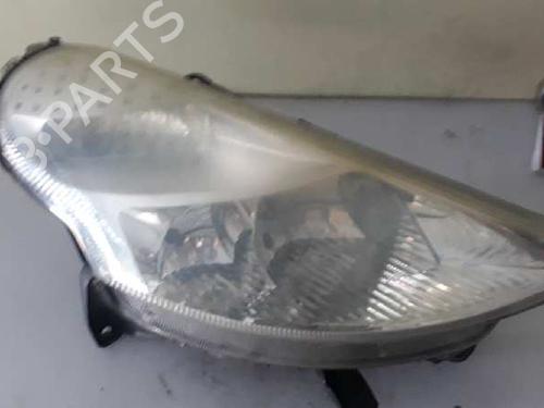 Right headlight CITROËN C3 Pluriel (HB_) 1.6 | BP3571983C29 
