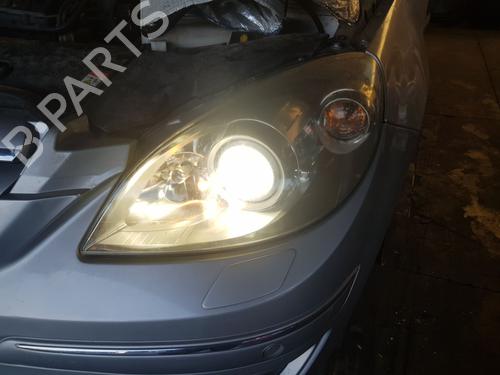 Used Left headlight MERCEDES-BENZ B-CLASS Sports Tourer (W245) [2005-2011]  20509115