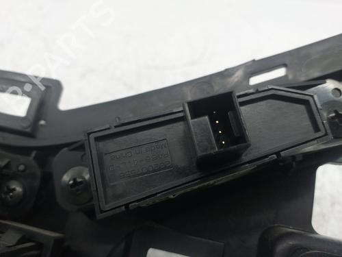 Climate control CHEVROLET CRUZE (J300) 2.0 CDI | BP11524452I5 