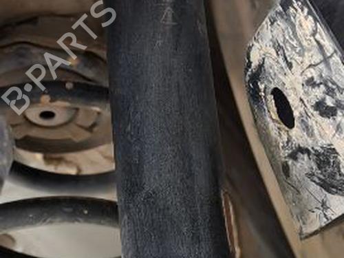 Right rear shock absorber RENAULT CAPTUR II (HF_)  | BP30200357M19 