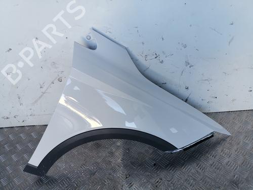 Right front fenders SEAT ARONA (KJ7, KJP) 1.0 TSI | BP17167601C42 