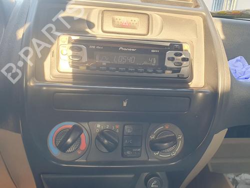 Lenkstockhalter NISSAN TERRANO II (R20) 2.7 TDi 4WD | BP30935532I23 