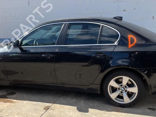 Engine BMW 5 (E60) 530 d | BP23497675M1 