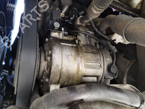 AC compressor AUDI A6 C6 (4F2) 3.2 FSI | BP22794729M34 