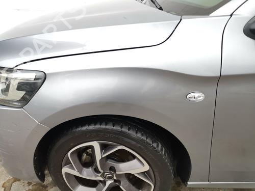Used Left front fenders Left front fenders CITROËN C-ELYSEE (DD_) 1.5 BlueHDi 100 (102 hp) 34279021 34279021