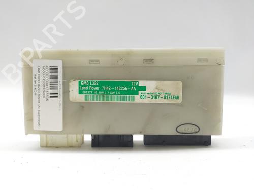 Used Electronic module Electronic module LAND ROVER RANGE ROVER III (L322) 4.2 4x4 (396 hp) 32454857 32454857