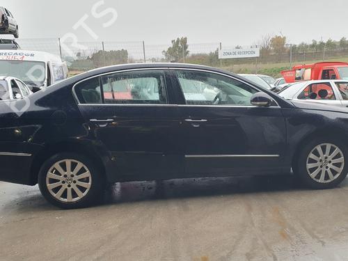 Left headlight VW PASSAT B6 (3C2)  | BP32495000C28 