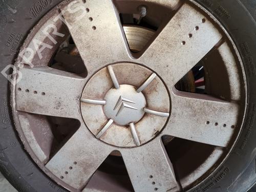 Jante Jante CITROËN C3 I (FC_, FN_) 1.4 HDi (68 hp) 35995517 35995517
