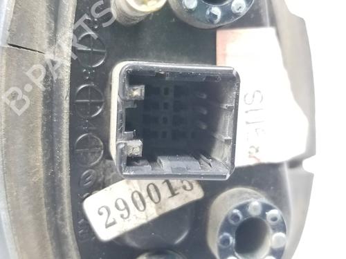 Right mirror HYUNDAI COUPE II (GK) 1.6 16V | BP23566511C27 