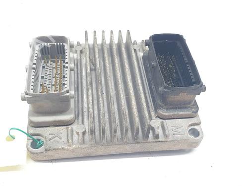 Used Engine control unit (ECU) Engine control unit (ECU) CHEVROLET AVEO / KALOS Hatchback (T200) 1.4 16V (94 hp) 39965926 39965926