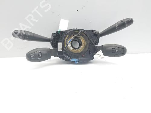Used Headlight switch PEUGEOT 3008 I MPV (0U_) 1.6 HDi (109 hp) 10658564