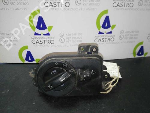 Used Headlight switch FORD FIESTA V (JH_, JD_) [2001-2014]  3168089