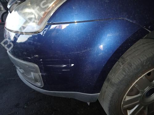 Foran støtfanger FORD FOCUS C-MAX (DM2)  | BP21384292C7 
