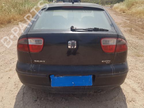 Catalyst SEAT LEON (1M1)  | BP26607239M10 