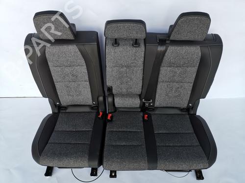 Seats set RENAULT ESPACE VI (RHN) E-TECH 200 Hybrid | BP33890650C78  - Image 6