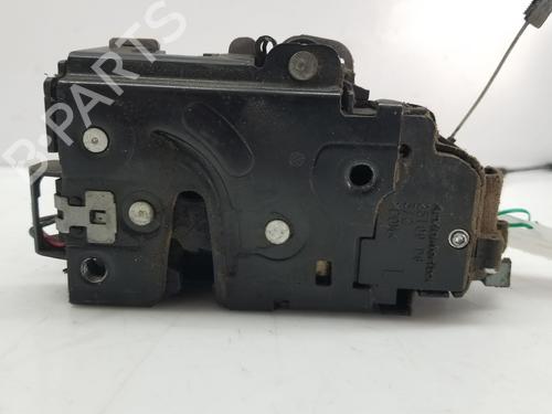 Front left lock VW CADDY III MPV (2KB, 2KJ, 2CB, 2CJ) 1.9 TDI | BP20212914C98 