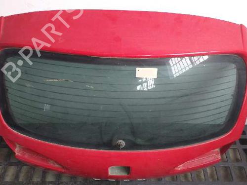 Tailgate SEAT LEON (1P1)  | BP3169011C6 