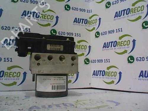 ABS pump PEUGEOT 307 (3A/C) 1.4 HDi | BP3172582M43 