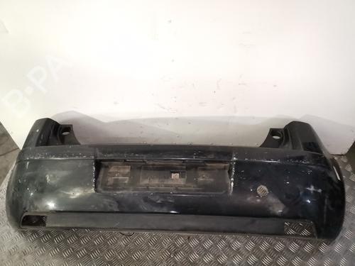 Used Rear bumper CITROËN C4 Coupe (LA_) [2004-2013]  3170326
