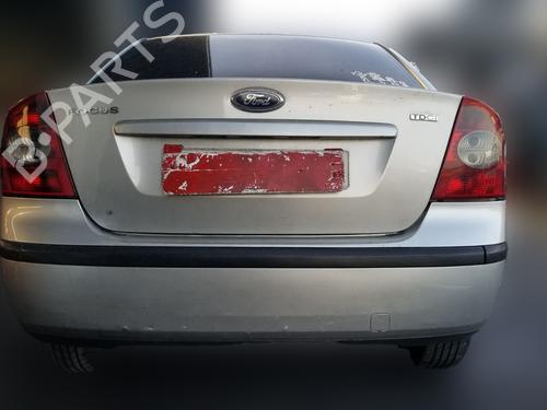 Motor FORD FOCUS II Saloon (DB_, FCH, DH)  | BP30486966M1 