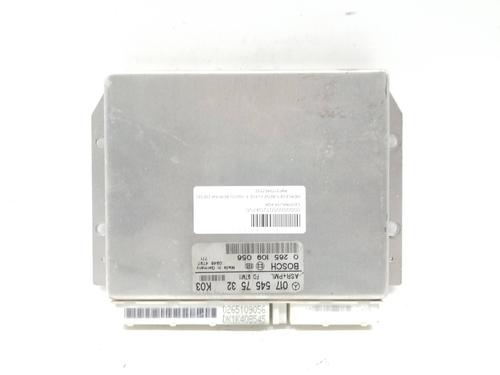 Calculateur ESP MERCEDES-BENZ E-CLASS (W210) E 300 Turbo-D (210.025) (177 hp) 30724189