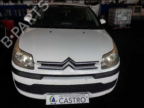 Left front window motor CITROËN C4 I (LC_)  | BP15044223E21 
