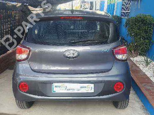 Used Parts HYUNDAI i10 II (BA, IA)  1.0  647154