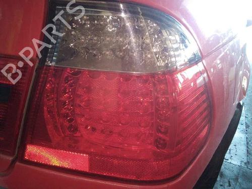 Used Right taillight BMW 3 Touring (E46) 320 d (136 hp) 10103331