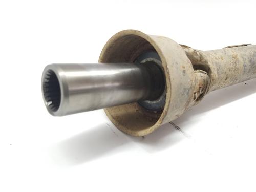 Driveshaft MITSUBISHI PAJERO I (L04_G, L14_G) 2.5 TD (L044G, L049G) | BP27345519M37 