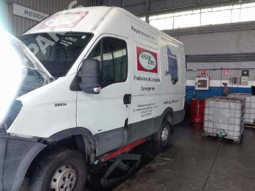Used Parts IVECO DAILY IV Van  35S14 C, 35S14 C/P, 35S14 V, 35S14 V/P, 35C14 V,...  826370