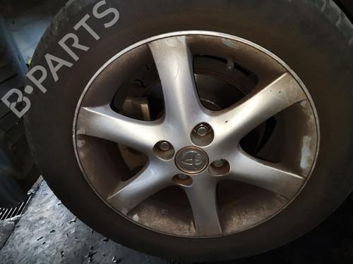 Rim TOYOTA COROLLA (_E12_) 1.6 VVT-i (ZZE121_, ZZE121R) | BP17364670C45 