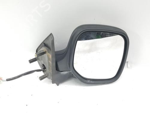 Right mirror CITROËN BERLINGO / BERLINGO FIRST Box Body/MPV (M_) 2.0 HDI 90 (MBRHY, MCRHY) | BP30151862C27