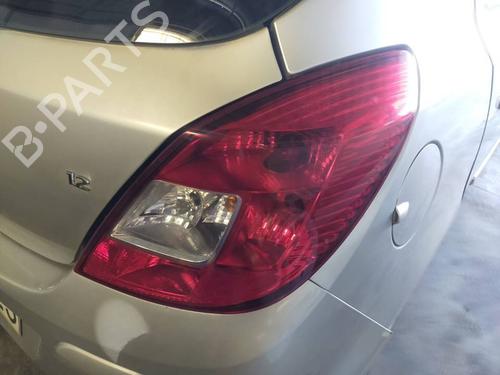 Used Right taillight Right taillight 39415222 39415222