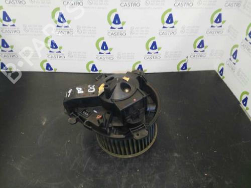 Used Heater blower motor FIAT PANDA (141_) [1980-2004]  4369902