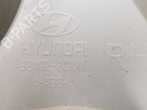 Right taillight HYUNDAI COUPE II (GK) 1.6 16V | BP23566460C35 