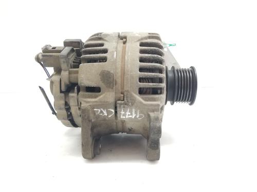 Alternator VW POLO (9N_, 9A_) 1.4 16V | BP21010852M7 