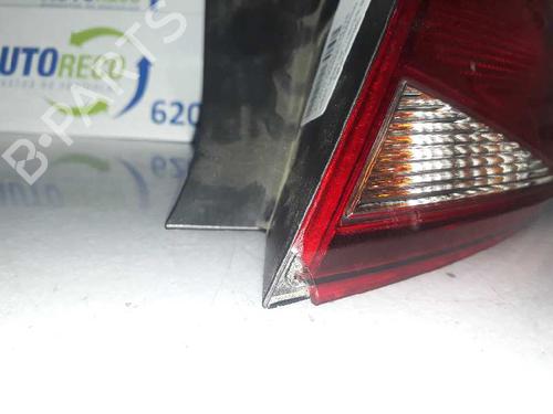 Used Right taillight SEAT LEON (5F1) [2012-2021]  3634245