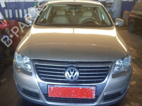 Køleventilator elektrisk VW PASSAT B6 (3C2) 2.0 TDI 16V (140 hp) 22431604
