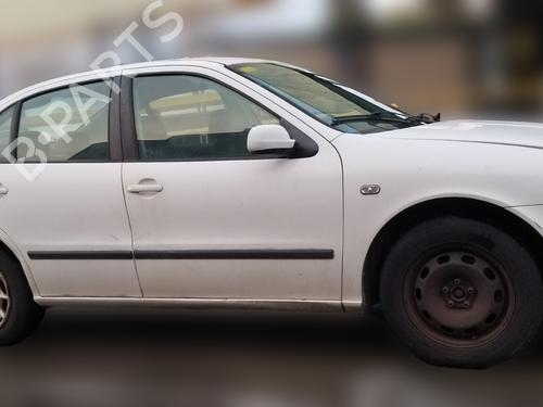 Injection pump SEAT TOLEDO II (1M2) 1.9 TDI | BP31181959M78