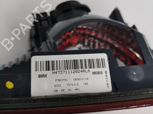 Other BMW 3 Touring (F31) 318 d | BP15584150O1