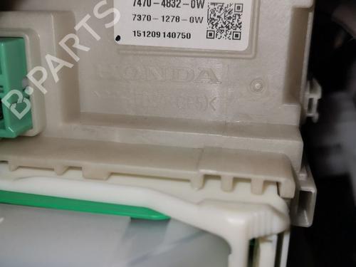 Fuse box HONDA HR-V (RU) 1.6 i-DTEC (RU8) | BP29981937E1