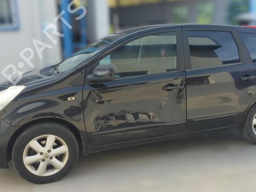 Fuse box NISSAN NOTE (E11, NE11) 1.5 dCi | BP34192504E1  - Image 19