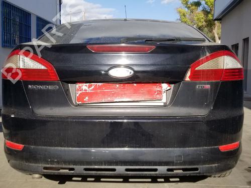 Airbag Kit FORD MONDEO IV (BA7) 2.0 TDCi | BP30840126C86