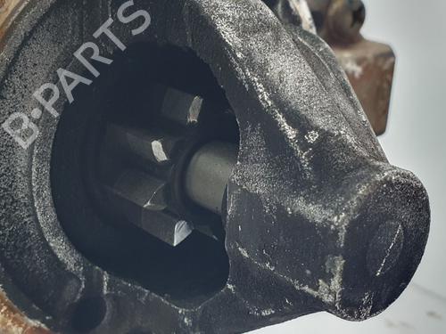Starter KIA PICANTO I (SA) 1.1 | BP34192470M8 - Image 2