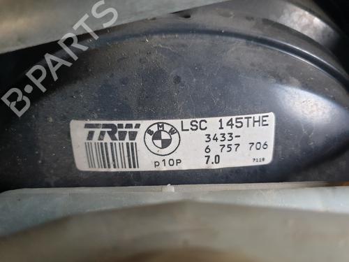 Servo brake BMW X5 (E53) 3.0 d | BP16907049M42 