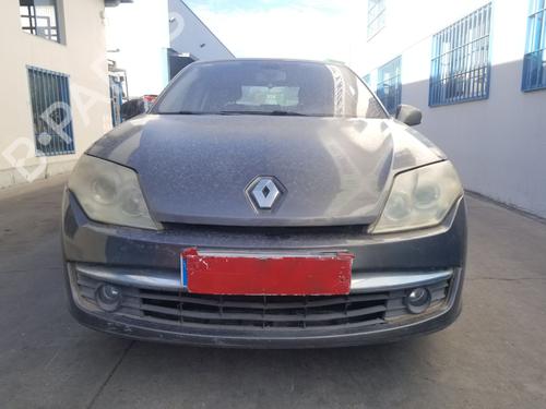 Used Parts RENAULT LAGUNA III (BT0/1) [2007-2015]  4338234